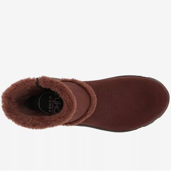 Ryka Devotion Max Bootie Size 8.5 Women's - Picture 4 of 4